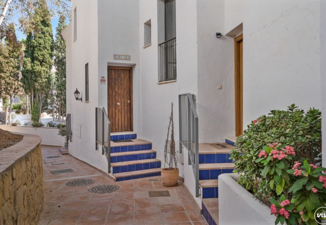 Apartamento en Fuengirola - La Roca | Apartamento con vista al mar en Fuengirola Apartamento en Fuengirola - La Roca | Apartamento con vista al mar en Fuengirola