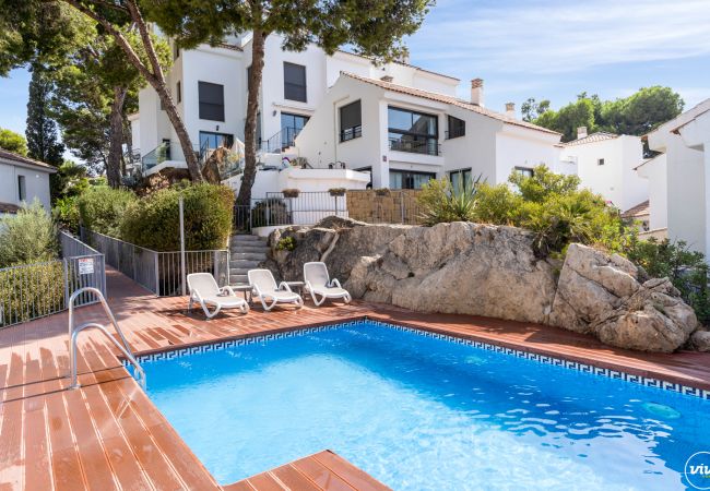 Apartamento en Fuengirola - La Roca | Apartamento con vista al mar en Fuengirola Apartamento en Fuengirola - La Roca | Apartamento con vista al mar en Fuengirola