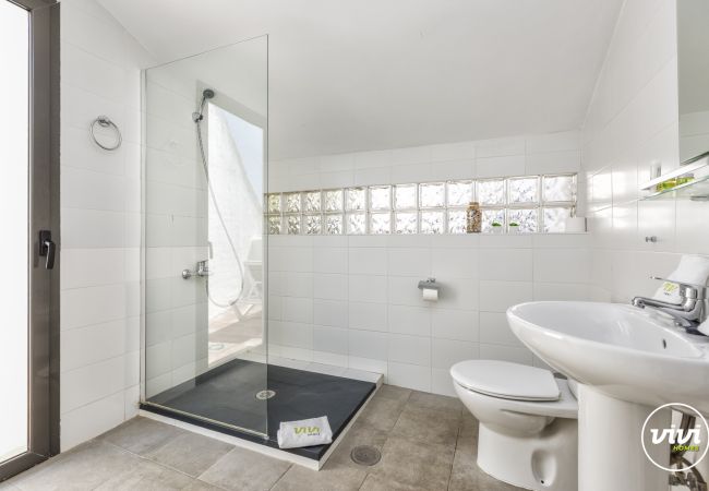 Apartamento en Fuengirola - La Roca | Apartamento con vista al mar en Fuengirola Apartamento en Fuengirola - La Roca | Apartamento con vista al mar en Fuengirola