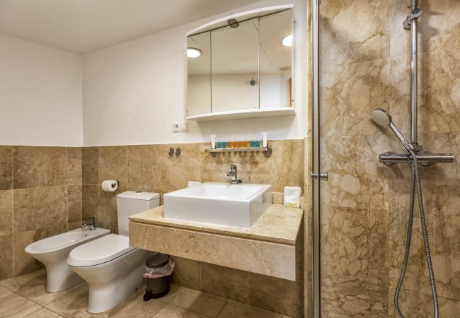 Apartamento en Fuengirola - La Roca | Apartamento con vista al mar en Fuengirola Apartamento en Fuengirola - La Roca | Apartamento con vista al mar en Fuengirola