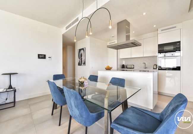 Apartamento en Mijas Costa - Olivera | Apartamento con piscina privada en Mijas Apartamento en Mijas Costa - Olivera | Apartamento con piscina privada en Mijas