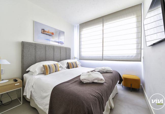 Apartamento en Mijas Costa - Olivera | Apartamento con piscina privada en Mijas Apartamento en Mijas Costa - Olivera | Apartamento con piscina privada en Mijas
