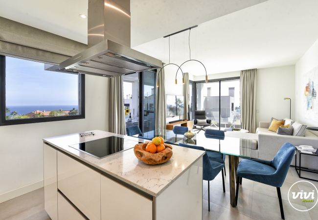 Apartamento en Mijas Costa - Olivera | Apartamento con piscina privada en Mijas Apartamento en Mijas Costa - Olivera | Apartamento con piscina privada en Mijas