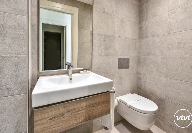 Apartamento en Mijas Costa - Olivera | Apartamento con piscina privada en Mijas Apartamento en Mijas Costa - Olivera | Apartamento con piscina privada en Mijas