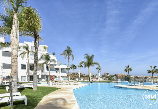 Apartamento en Mijas Costa - Olivera | Apartamento con piscina privada en Mijas Apartamento en Mijas Costa - Olivera | Apartamento con piscina privada en Mijas