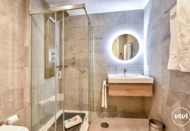 Apartamento en Mijas Costa - Olivera | Apartamento con piscina privada en Mijas Apartamento en Mijas Costa - Olivera | Apartamento con piscina privada en Mijas