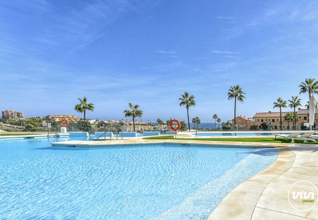 Apartamento en Mijas Costa - Olivera | Apartamento con piscina privada en Mijas Apartamento en Mijas Costa - Olivera | Apartamento con piscina privada en Mijas