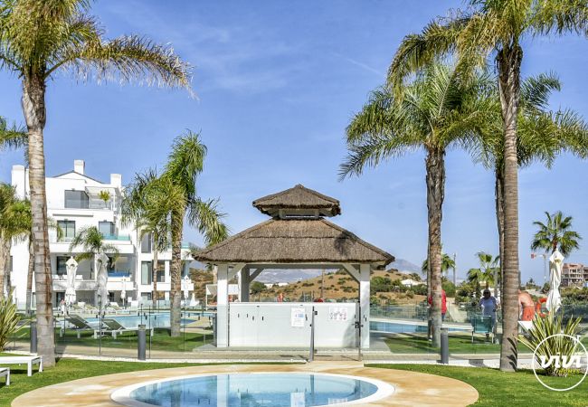 Apartamento en Mijas Costa - Olivera | Apartamento con piscina privada en Mijas Apartamento en Mijas Costa - Olivera | Apartamento con piscina privada en Mijas