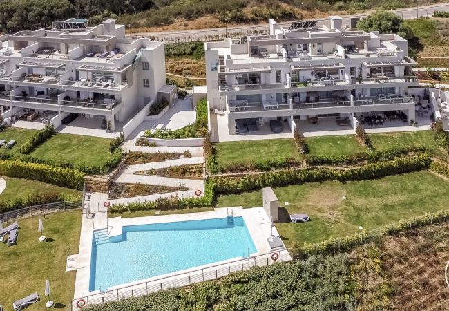 Apartamento en La Cala de Mijas - Penthouse Bambi - BBQ | Piscina