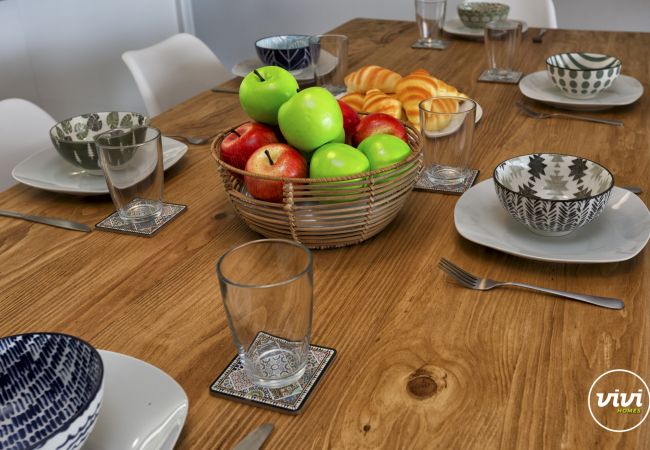 Casa adosada en Estepona - Sonrisa | Casa adosada en Estepona Casa adosada en Estepona - Sonrisa | Casa adosada en Estepona