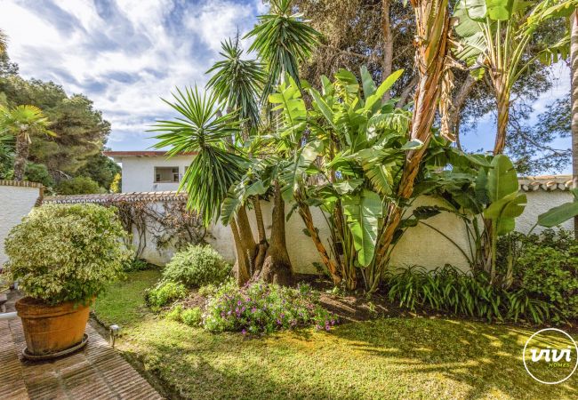 Villa en Marbella - Villa Bella | Villa con piscina en Marbella Villa en Marbella - Villa Bella | Villa con piscina en Marbella
