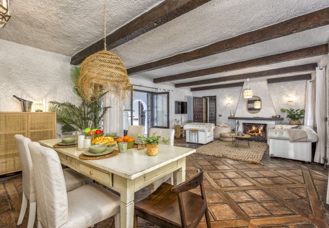 Villa en Marbella - Villa Bella | Villa con piscina en Marbella Villa en Marbella - Villa Bella | Villa con piscina en Marbella
