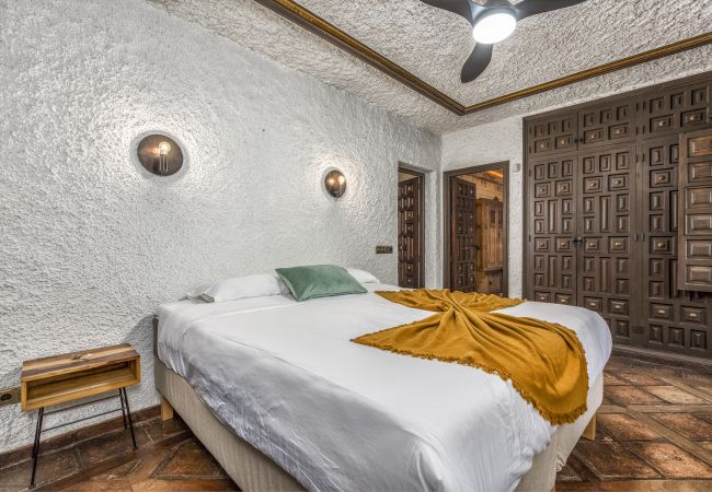 Villa en Marbella - Villa Bella | Villa con piscina en Marbella Villa en Marbella - Villa Bella | Villa con piscina en Marbella
