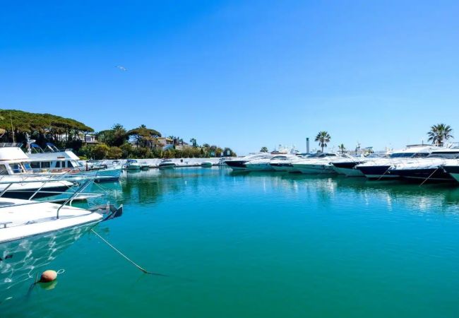 Villa en Marbella - Villa Bella | Villa con piscina en Marbella Villa en Marbella - Villa Bella | Villa con piscina en Marbella