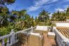 Villa en Marbella - Villa Bella | Piscina privada - Jardín - Barbacoa