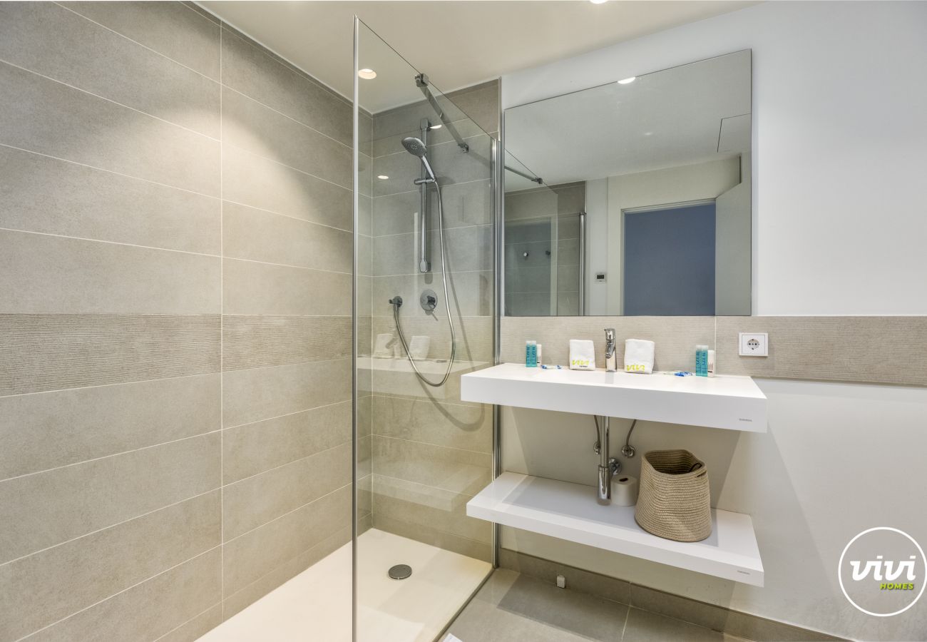 Apartamento en Fuengirola - El Corsario - Piscina | Lujo | Vista