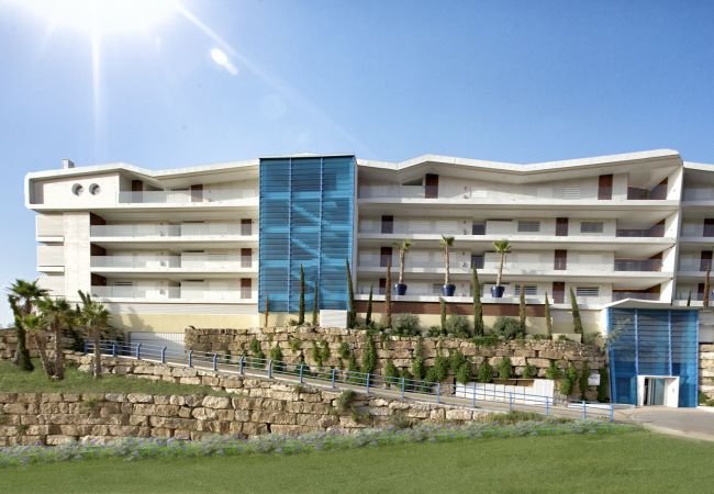 Apartamento en Fuengirola - Nova | Atico con Jacuzzi