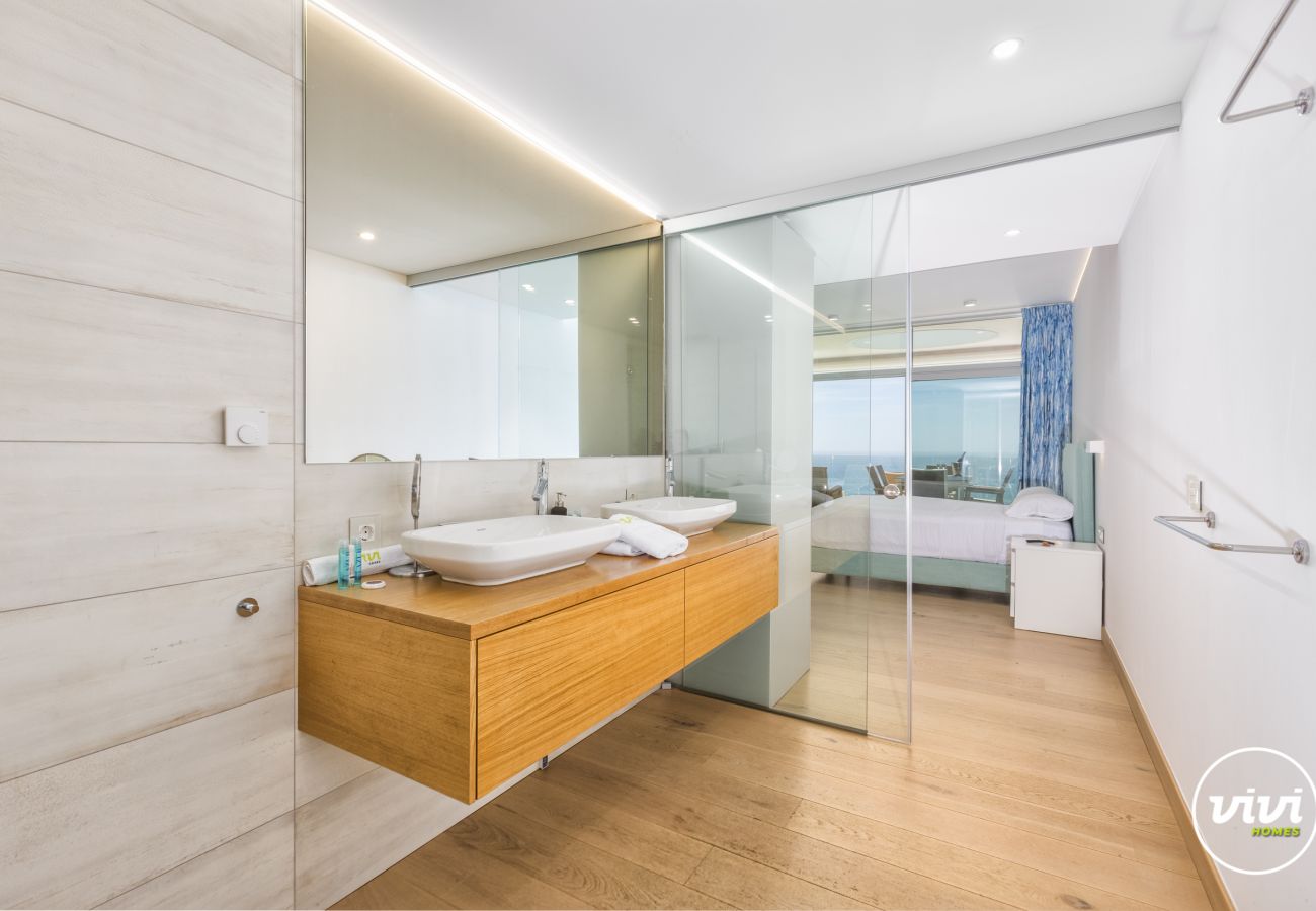 Apartamento en Fuengirola - Nova | Atico con Jacuzzi