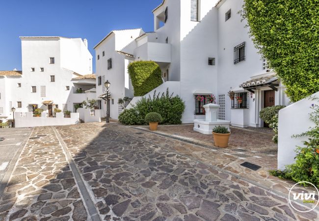 Apartamento en Marbella - Casa Element | Apartamento en Marbella Apartamento en Marbella - Casa Element | Apartamento en Marbella