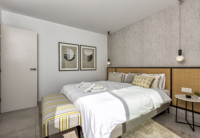 Apartamento en Marbella - Casa Element | Apartamento en Marbella Apartamento en Marbella - Casa Element | Apartamento en Marbella