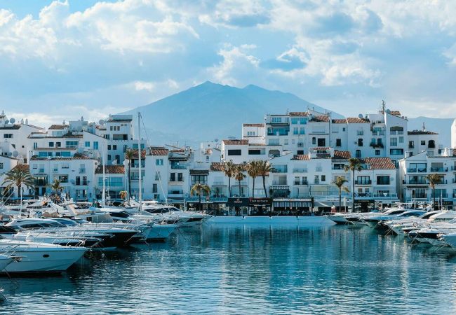 Apartamento en Marbella - Casa Element | Apartamento en Marbella Apartamento en Marbella - Casa Element | Apartamento en Marbella