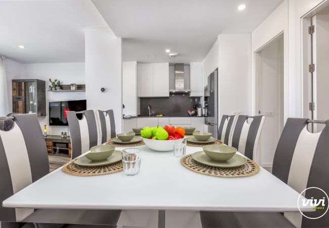 Apartamento en Estepona - Han | Apartament en Estepona Apartamento en Estepona - Han | Apartament en Estepona