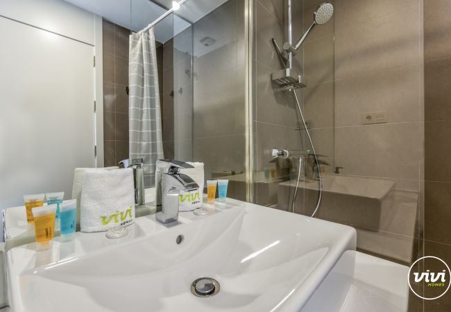 Apartamento en Estepona - Han | Apartament en Estepona Apartamento en Estepona - Han | Apartament en Estepona