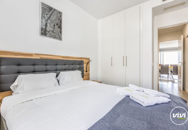 Apartamento en Estepona - Han | Apartament en Estepona Apartamento en Estepona - Han | Apartament en Estepona