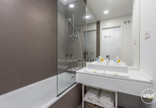 Apartamento en Estepona - Han | Apartament en Estepona Apartamento en Estepona - Han | Apartament en Estepona