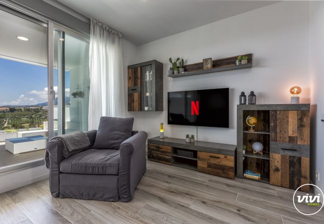 Estepona - Apartamento