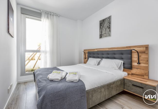 Apartamento en Estepona - Han | Apartament en Estepona Apartamento en Estepona - Han | Apartament en Estepona