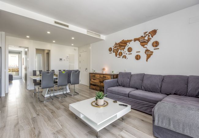 Apartamento en Estepona - Han | Apartament en Estepona Apartamento en Estepona - Han | Apartament en Estepona