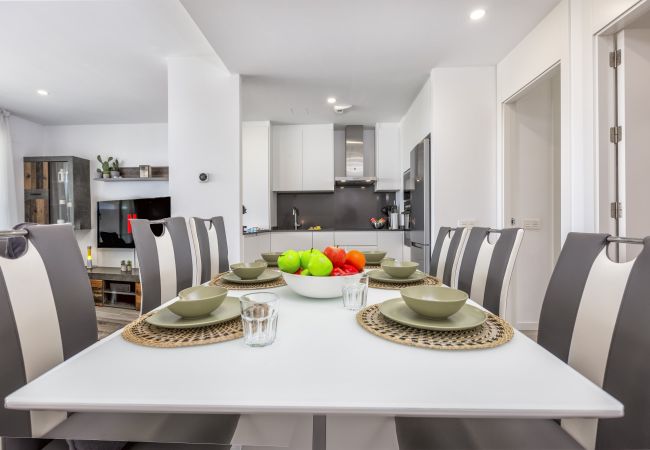 Apartamento en Estepona - Han | Apartament en Estepona Apartamento en Estepona - Han | Apartament en Estepona