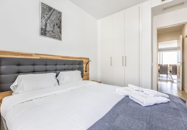 Apartamento en Estepona - Han | Apartament en Estepona Apartamento en Estepona - Han | Apartament en Estepona