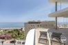 Apartamento en Fuengirola - Azul | Apartamento  con piscina roja en Fuengirola Apartamento en Fuengirola - Azul | Apartamento  con piscina roja en Fuengirola