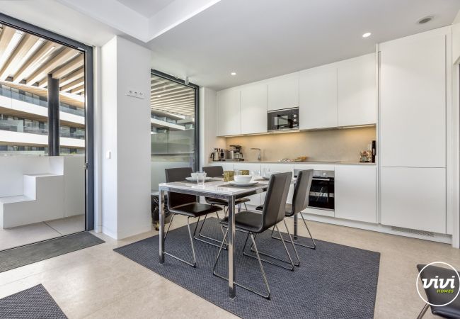 Apartamento en Torremolinos - Choco | Apartamento con pequeña piscina en Torremolinos Apartamento en Torremolinos - Choco | Apartamento con pequeña piscina en Torremolinos