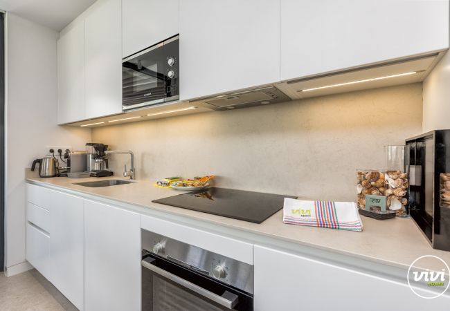 Apartamento en Torremolinos - Choco | Apartamento con pequeña piscina en Torremolinos Apartamento en Torremolinos - Choco | Apartamento con pequeña piscina en Torremolinos
