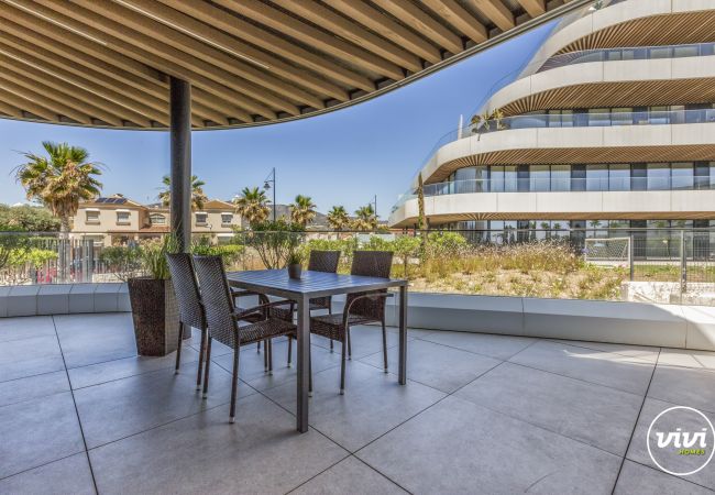 Apartamento en Torremolinos - Choco | Apartamento con pequeña piscina en Torremolinos Apartamento en Torremolinos - Choco | Apartamento con pequeña piscina en Torremolinos