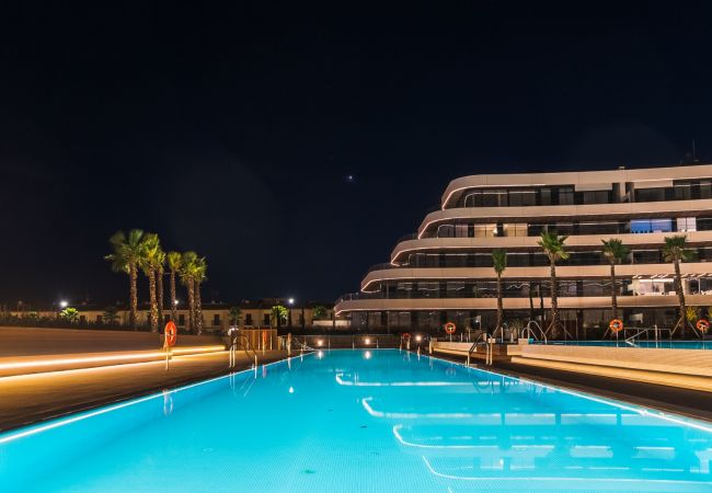 Apartamento en Torremolinos - Choco | Apartamento con pequeña piscina en Torremolinos Apartamento en Torremolinos - Choco | Apartamento con pequeña piscina en Torremolinos