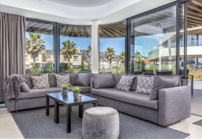 Apartamento en Torremolinos - Choco | Apartamento con pequeña piscina en Torremolinos Apartamento en Torremolinos - Choco | Apartamento con pequeña piscina en Torremolinos