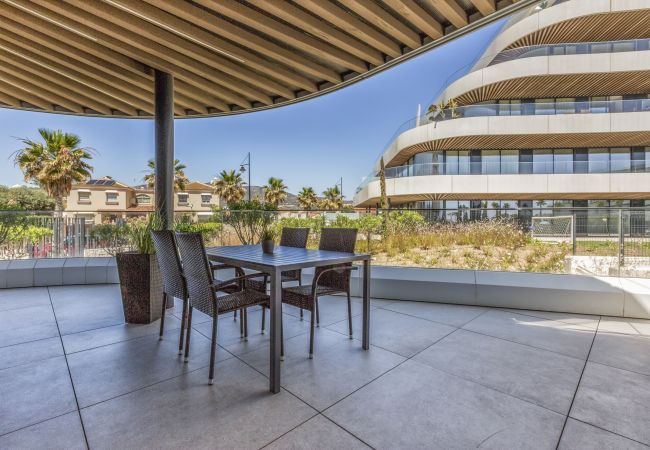 Apartamento en Torremolinos - Choco | Apartamento con pequeña piscina en Torremolinos Apartamento en Torremolinos - Choco | Apartamento con pequeña piscina en Torremolinos