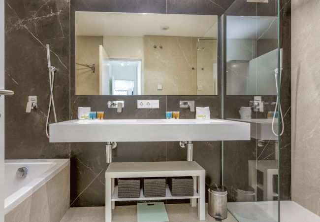 Apartamento en Torremolinos - Choco | Apartamento con pequeña piscina en Torremolinos Apartamento en Torremolinos - Choco | Apartamento con pequeña piscina en Torremolinos
