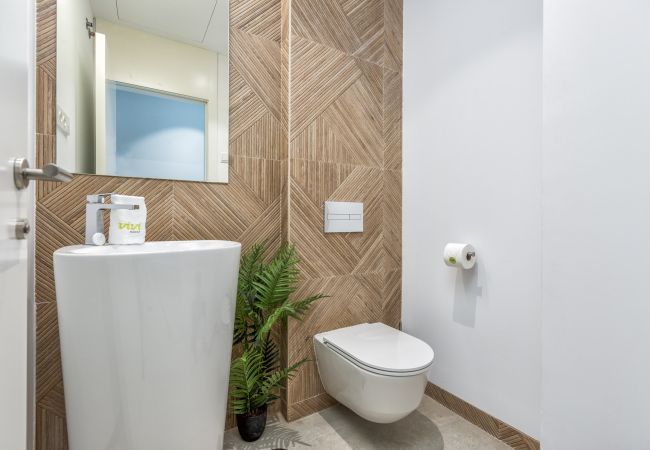 Apartamento en Torremolinos - Choco | Apartamento con pequeña piscina en Torremolinos Apartamento en Torremolinos - Choco | Apartamento con pequeña piscina en Torremolinos