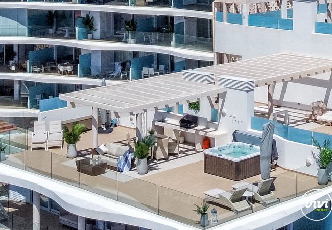 Fuengirola - Apartamento