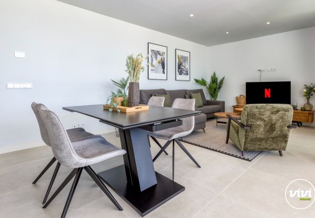 Apartamento en Fuengirola - Cameron | Apartamento en Fuengirola Apartamento en Fuengirola - Cameron | Apartamento en Fuengirola