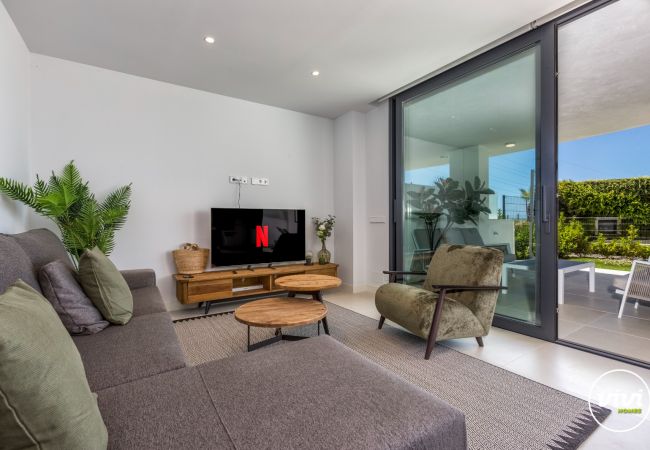 Fuengirola - Apartamento