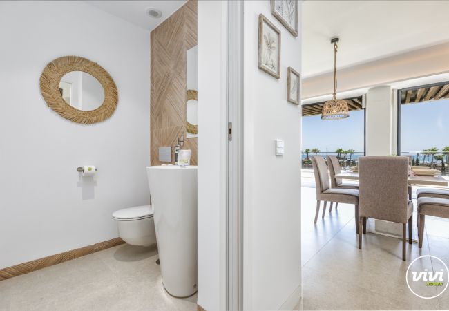 Apartamento en Torremolinos - Mila | Apartamento en Torremolinos Apartamento en Torremolinos - Mila | Apartamento en Torremolinos