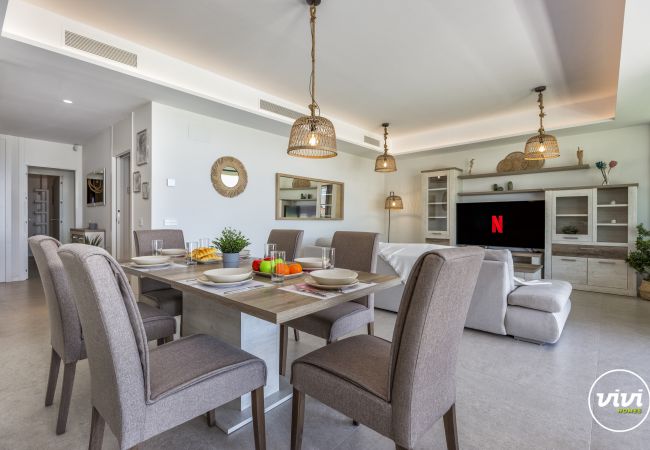 Apartamento en Torremolinos - Mila | Apartamento en Torremolinos Apartamento en Torremolinos - Mila | Apartamento en Torremolinos