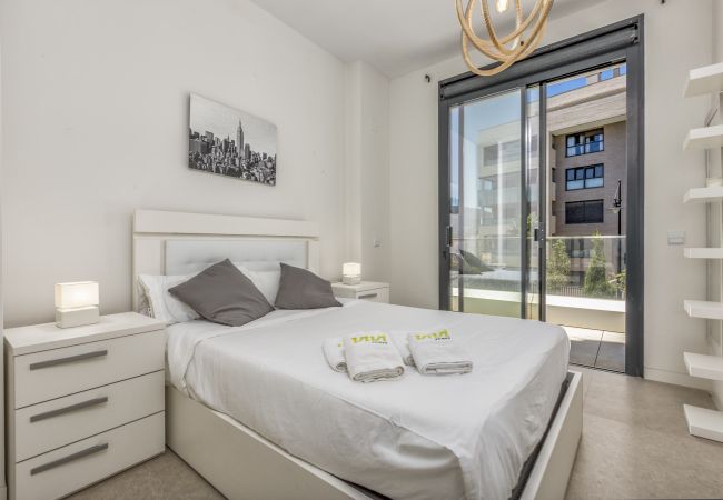 Apartamento en Torremolinos - Mila | Apartamento en Torremolinos Apartamento en Torremolinos - Mila | Apartamento en Torremolinos