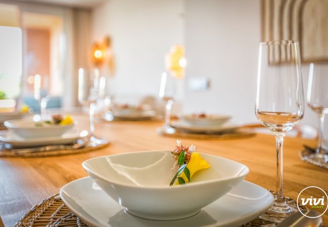 Apartamento en Nueva andalucia - Boho | Apartamento en Nueva Andalucía Apartamento en Nueva andalucia - Boho | Apartamento en Nueva Andalucía